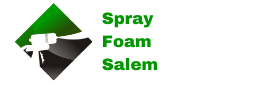 Salem Spray Foam Insulation